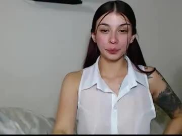 emily_mckey on Chaturbate