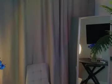 emily_shepard on Chaturbate