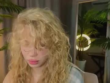emily_shepard on Chaturbate