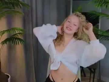 emily_shepard from Chaturbate