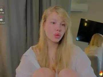 emily_shepard on Chaturbate