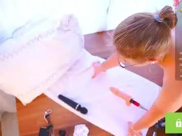 emilyfinne on Chaturbate 