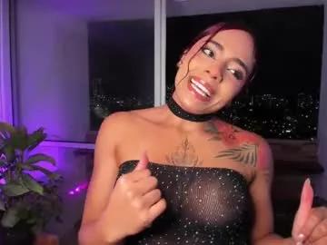 emilyfitness8 on Chaturbate