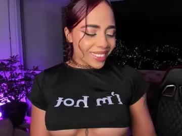 emilyfitness8 on Chaturbate