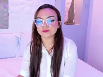 emilyrouss_ on Chaturbate