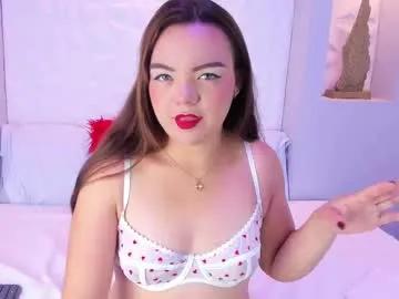 emilyrouss_ on Chaturbate