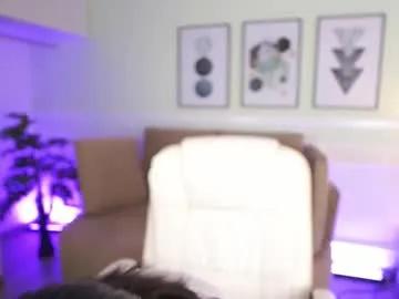 emilyturnerx from Chaturbate