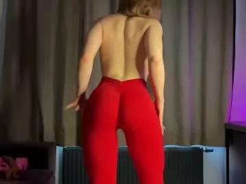 eminent_eva on Chaturbate 