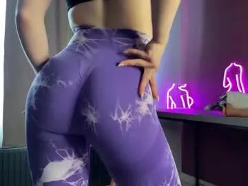 eminent_eva on Chaturbate 
