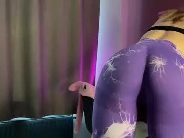 eminent_eva on Chaturbate 