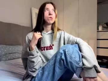 emmie_everly on Chaturbate 