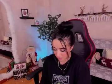 emmyevans1 from Chaturbate