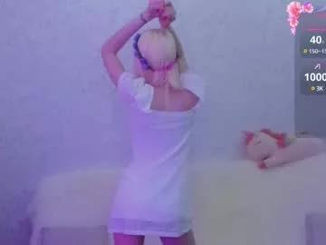 empress_ki on Chaturbate