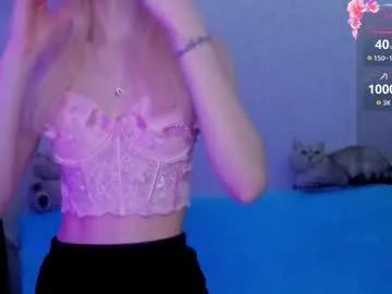 empress_ki on Chaturbate