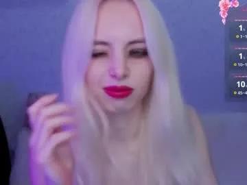 empress_ki on Chaturbate