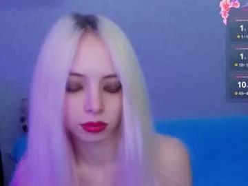 empress_ki on Chaturbate