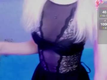 empress_ki on Chaturbate