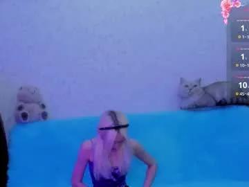 empress_ki on Chaturbate