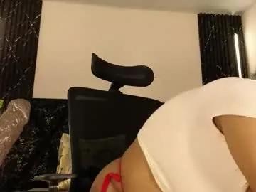 emy_leon from Chaturbate