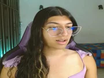 engiel_phoenix on Chaturbate