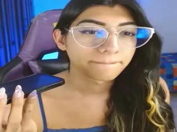 engiel_phoenix on Chaturbate