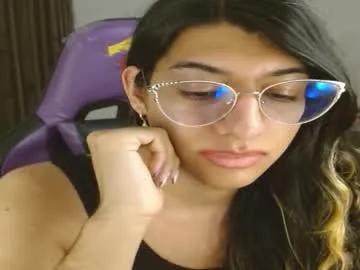 engiel_phoenix on Chaturbate