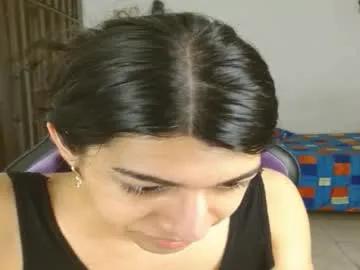engiel_phoenix on Chaturbate