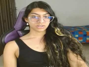 engiel_phoenix on Chaturbate