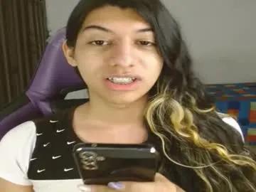engiel_phoenix on Chaturbate