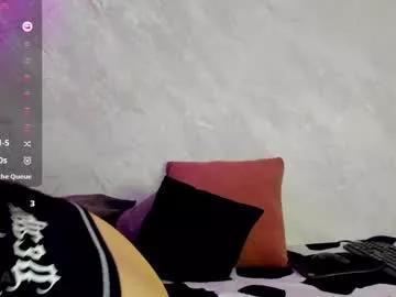 enn_allenn on Chaturbate 