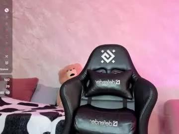 enn_allenn on Chaturbate 