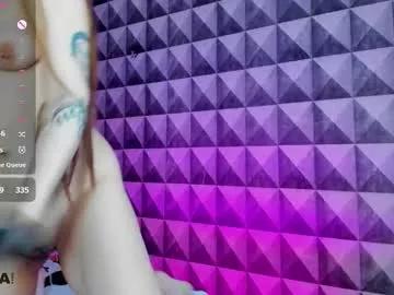 enn_allenn on Chaturbate 