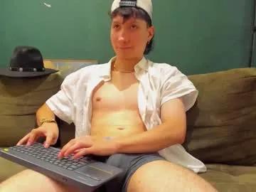 enzo_steel on Chaturbate