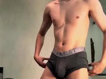 enzo_steel on Chaturbate
