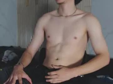 enzo_steel on Chaturbate