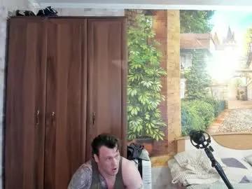 eric_the_vikking on Chaturbate