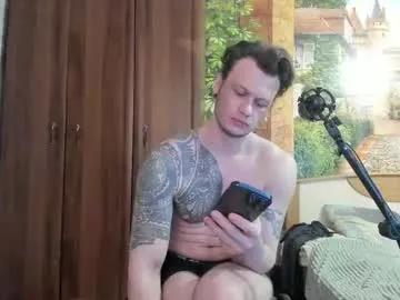 eric_the_vikking on Chaturbate