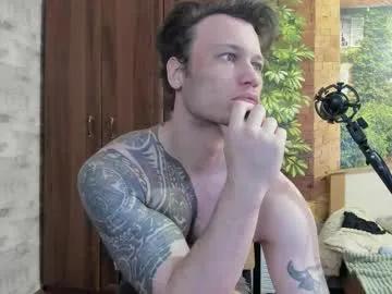 eric_the_vikking on Chaturbate