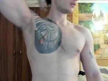 eric_the_vikking on Chaturbate