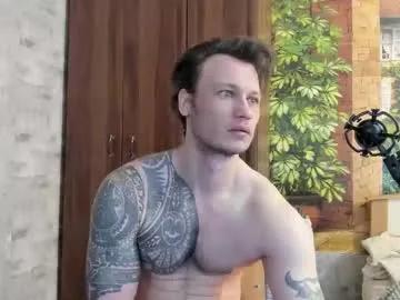 eric_the_vikking on Chaturbate