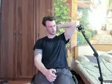 eric_the_vikking on Chaturbate