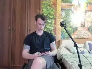 eric_the_vikking on Chaturbate