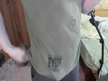 eric_the_vikking on Chaturbate