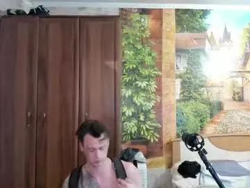 eric_the_vikking on Chaturbate