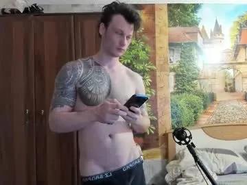 eric_the_vikking on Chaturbate