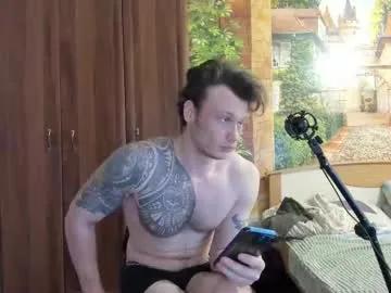 eric_the_vikking on Chaturbate