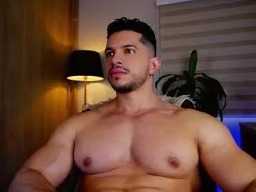 erick_thompson on Chaturbate