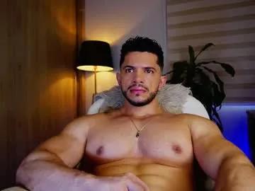 erick_thompson on Chaturbate