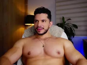 erick_thompson on Chaturbate