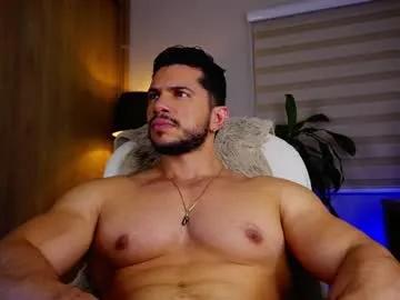 erick_thompson on Chaturbate